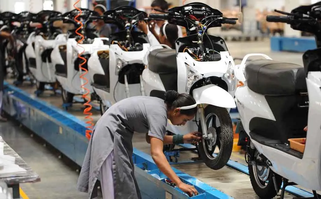 Buyers of electric vehicles must read this!